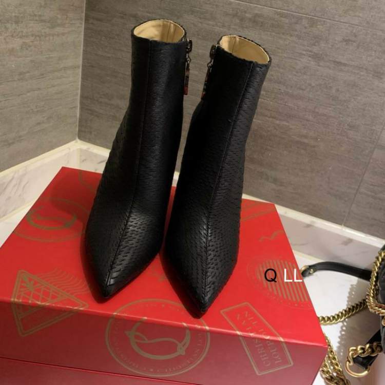 Picture of Christian Shoes _SKUCLcoloursz35-4083101.5CMLL0402